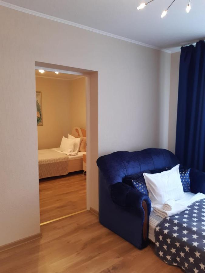 Park Apartment *