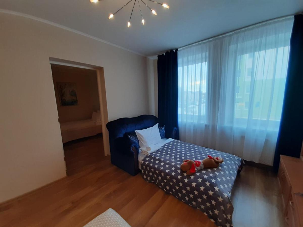 Apartment Park *