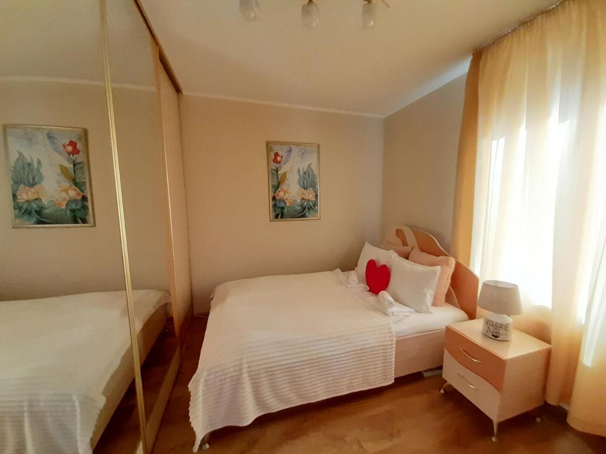 Apartment Park Daugavpils