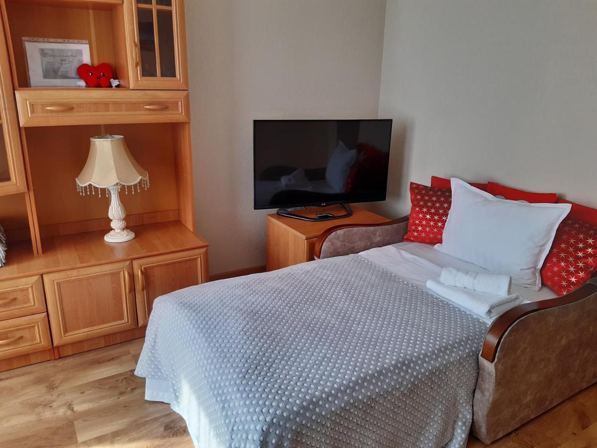 Park Apartment
