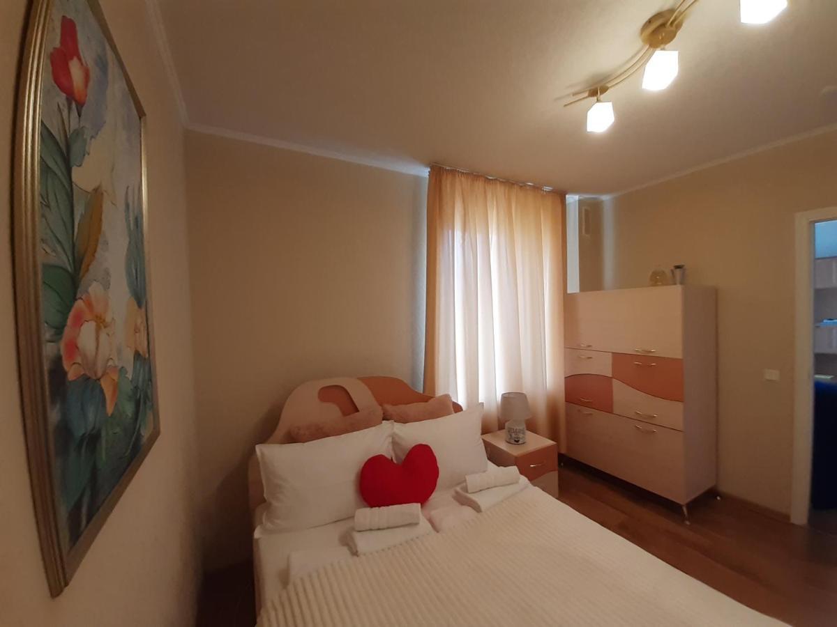 Apartment Park *