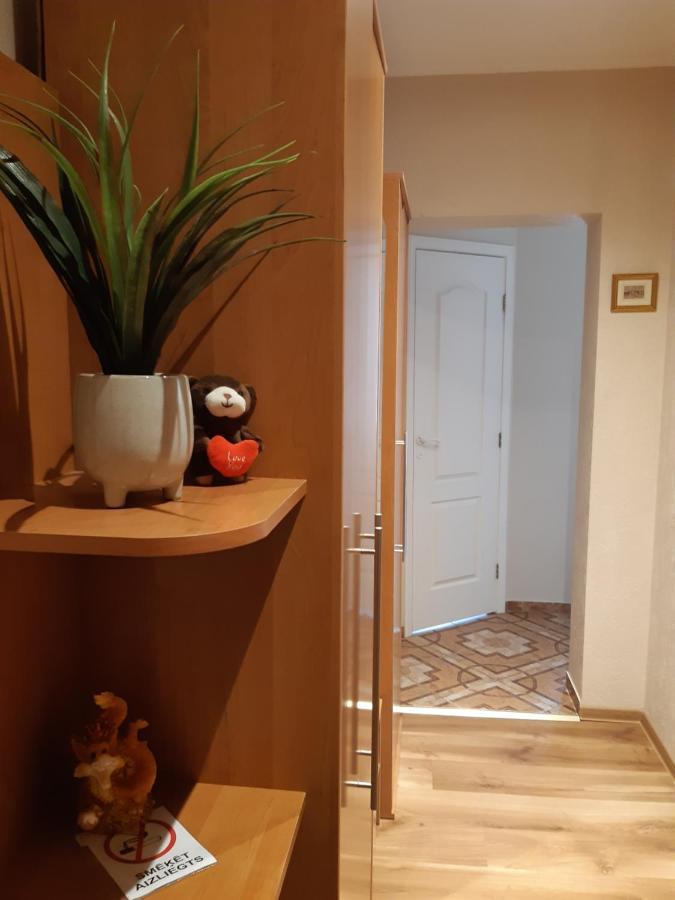 Apartment Park Daugavpils