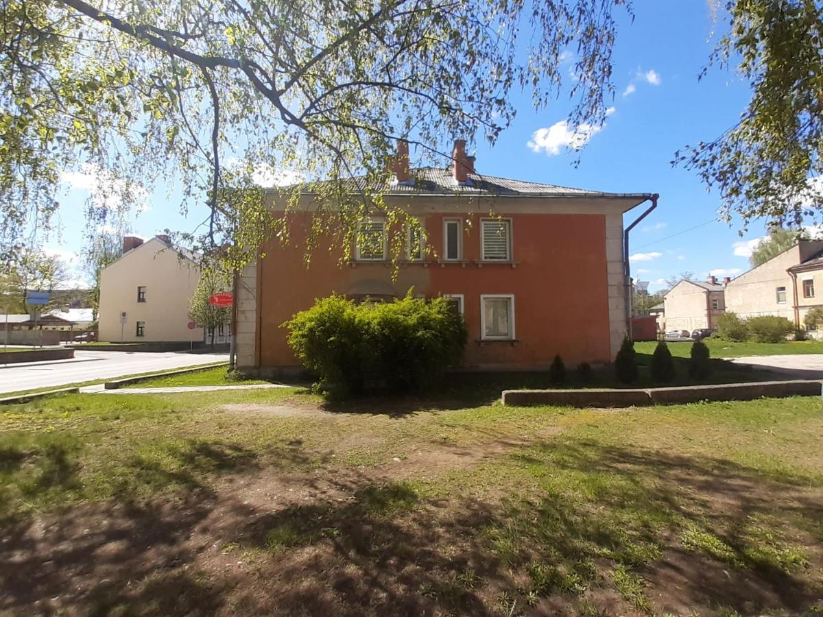 Park * Daugavpils