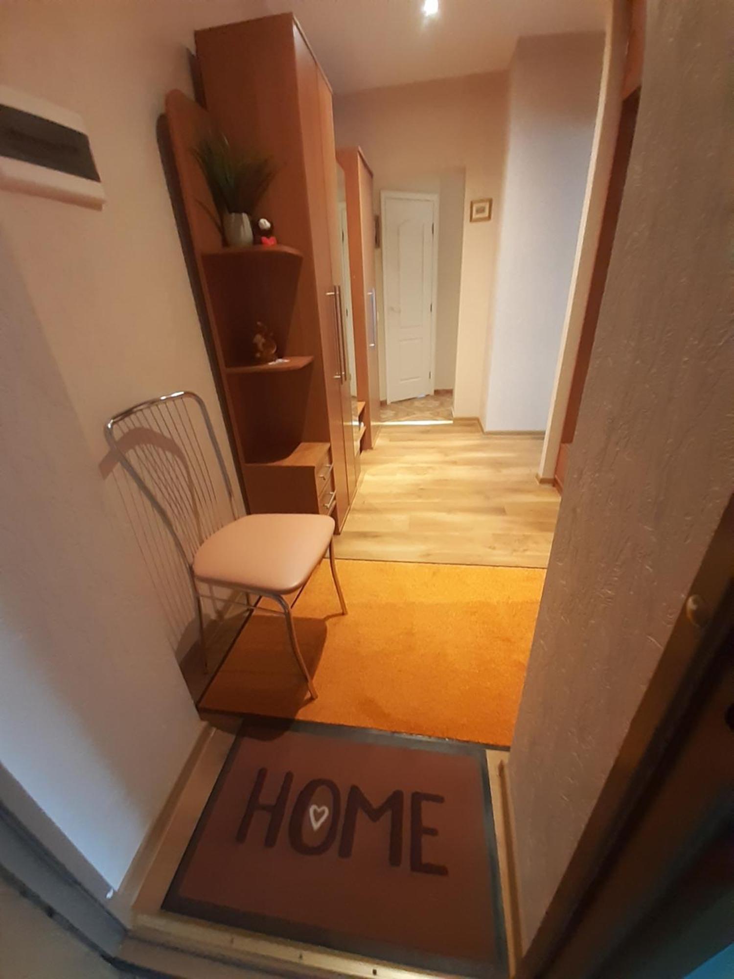 Apartment Park *